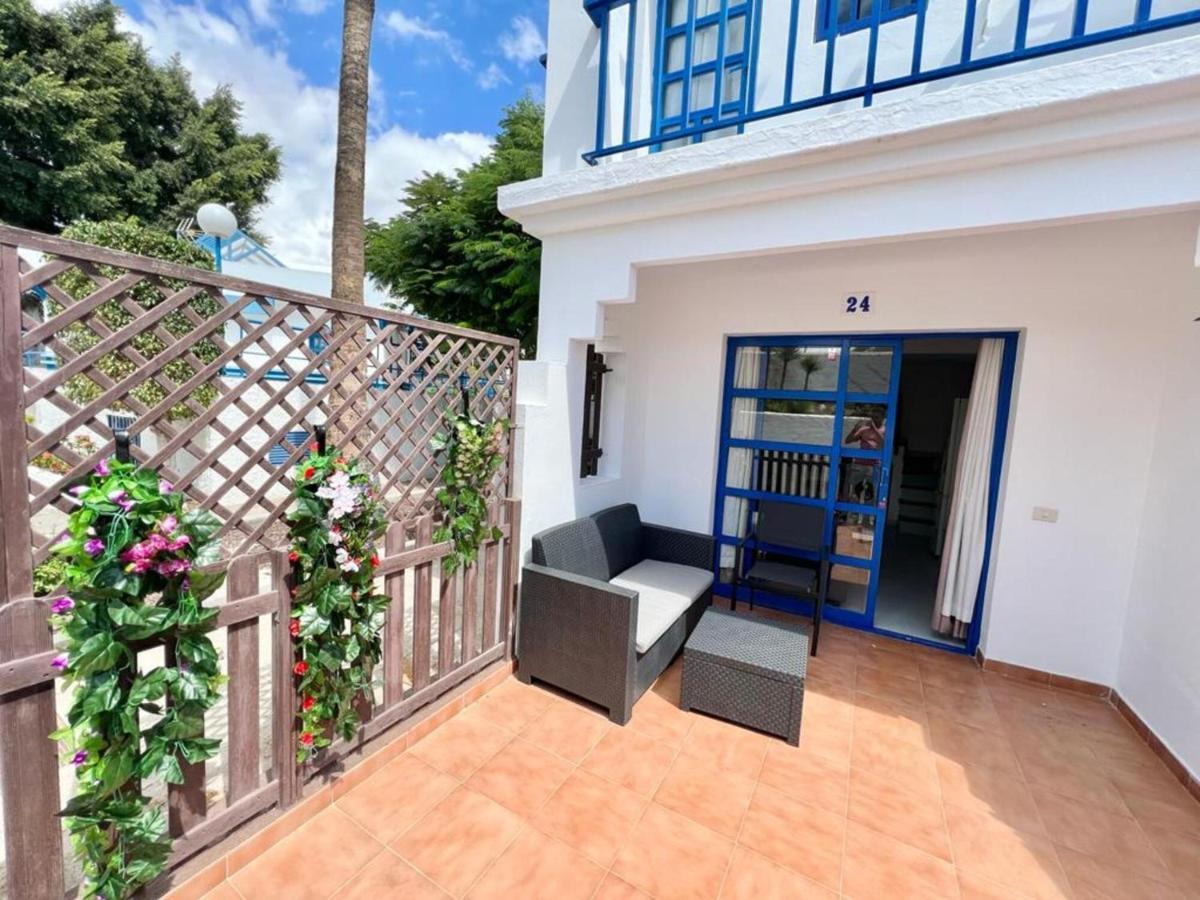 Bungalow Playmar 24 Villa Maspalomas  Exterior foto