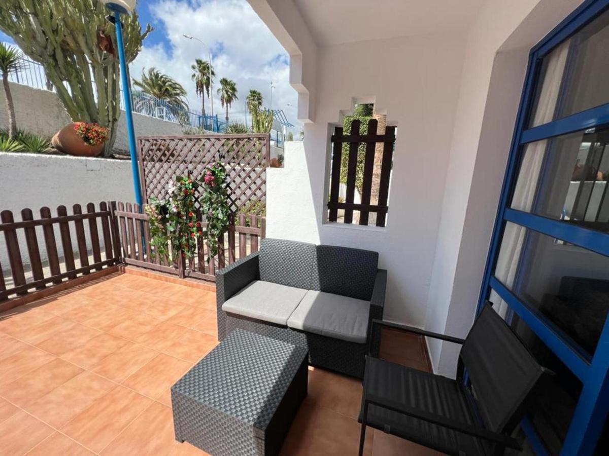 Bungalow Playmar 24 Villa Maspalomas  Exterior foto